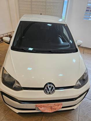 VOLKSWAGEN UP 1.0 MPI TAKE UP 12V FLEX 4P MANUAL